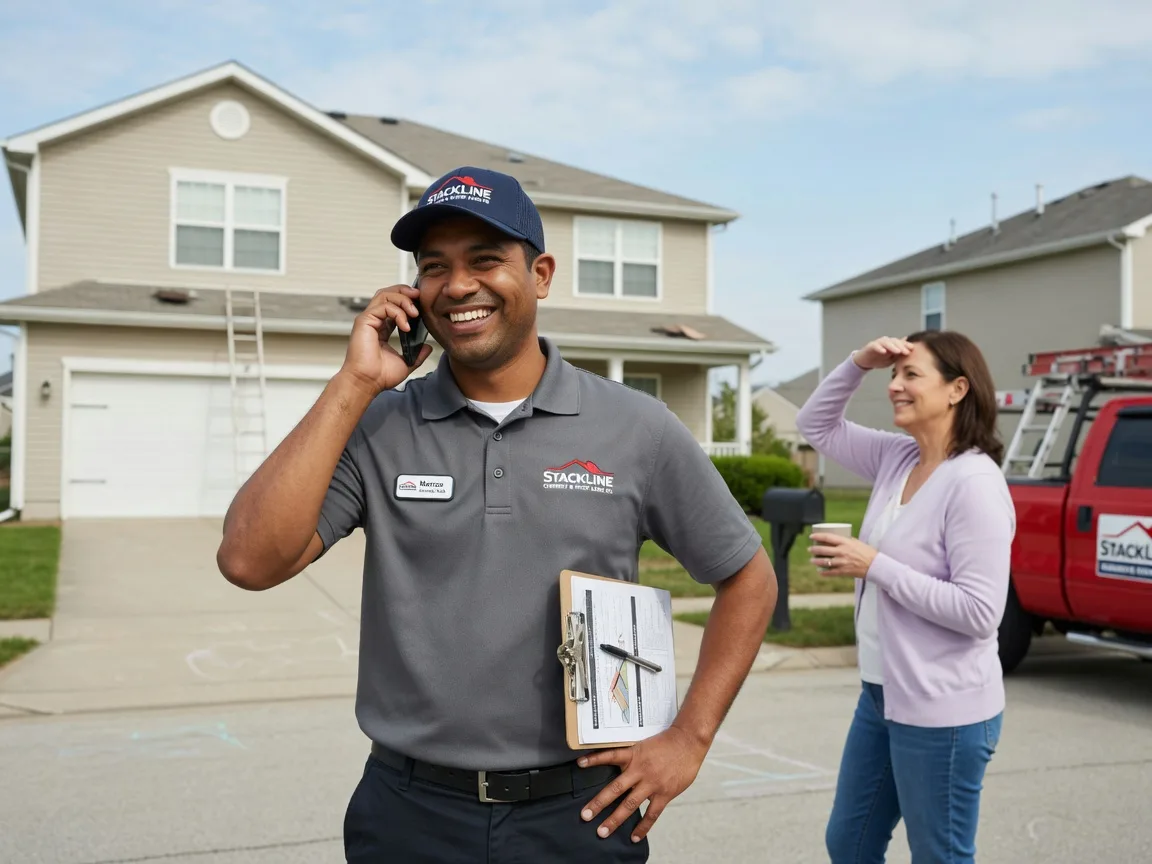 Chimney flashing repair Smithsburg, MD FAQs